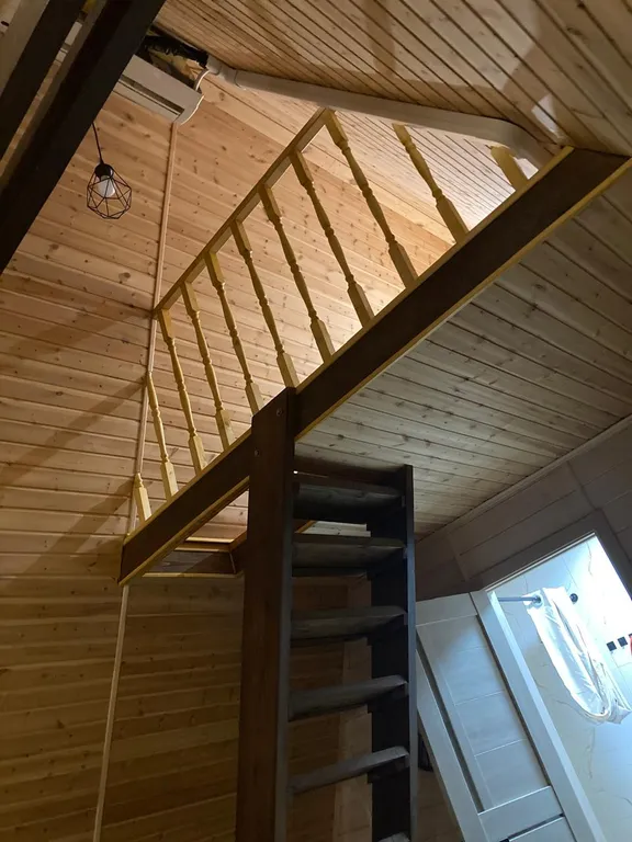 Фазенда у озера