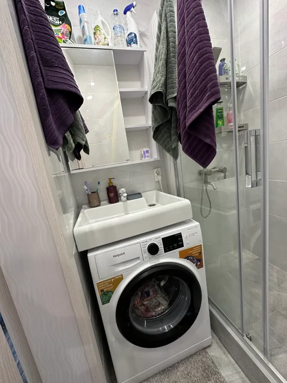 Квартира Квартира возле Александра Свирского монастыря — Старая Слобода