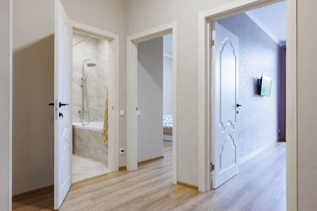 Квартира комфорт+