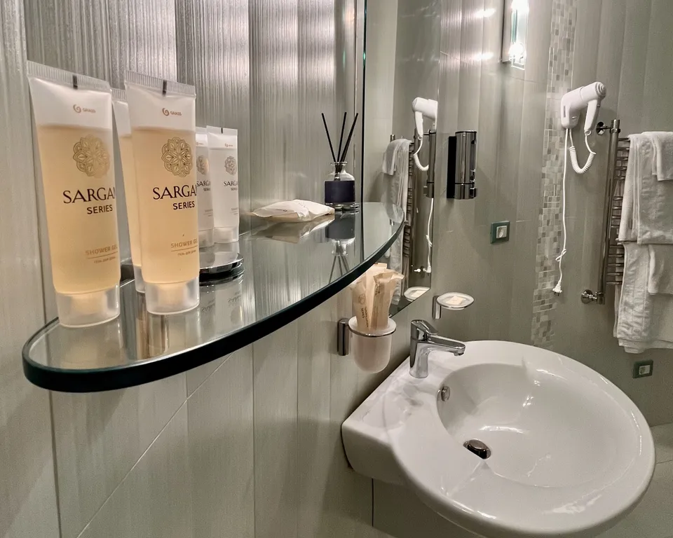 3-комнатный Дом