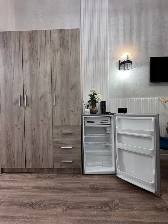 Квартира 1-комнатная Квартира — Москва