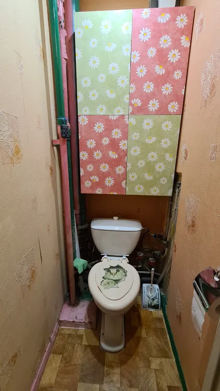 Однокомнатная квартира недорого