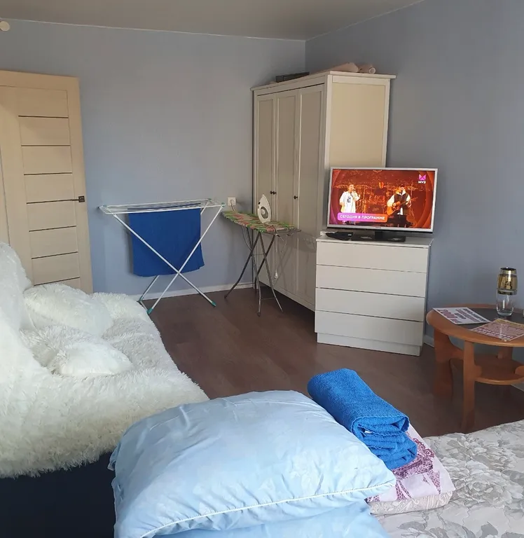 Квартира в центре города