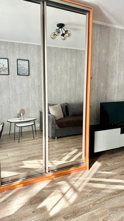 Квартира Уютная квартира в центре — Ломоносов