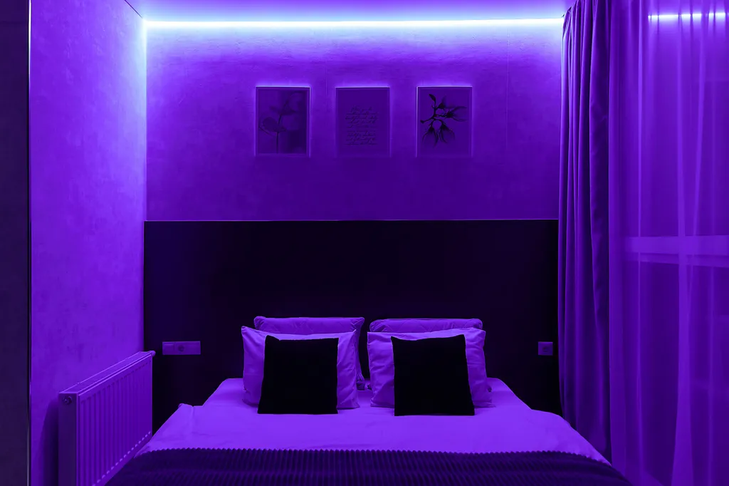 Квартира Квартира Lux apartment Minsk world — Минск