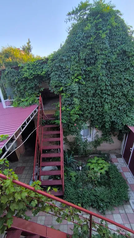 Квартира Комната — аренда посуточно в Ейск