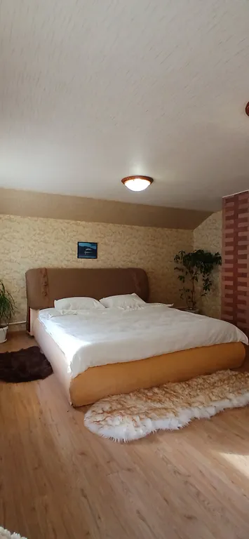 Дом 100m2 — чан, кухня, Wi-Fi