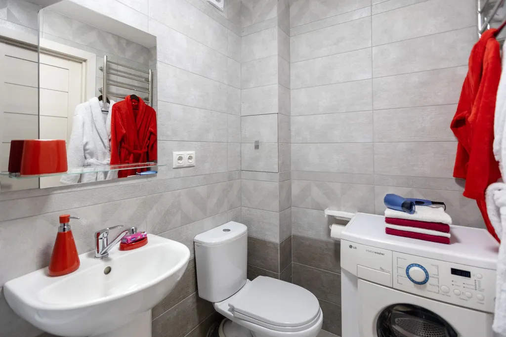 Изысканная квартира в центре