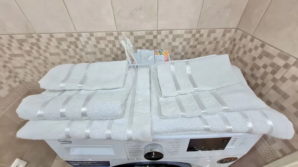 Квартира Квартира Уютная студия в премиум ЖК Белые росы в ст. Динская — Динская