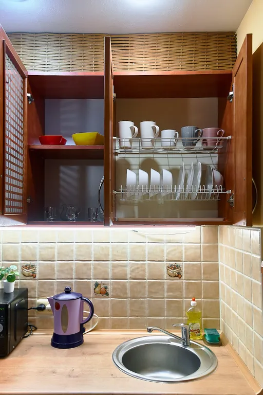 Уютные апартаменты рядом с метро Молодёжная