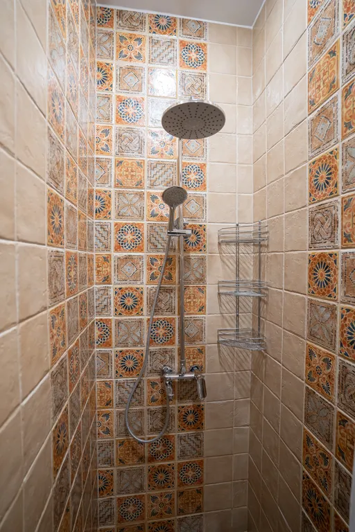 Квартира Квартира Уютная студия рядом с парком — Ломоносов