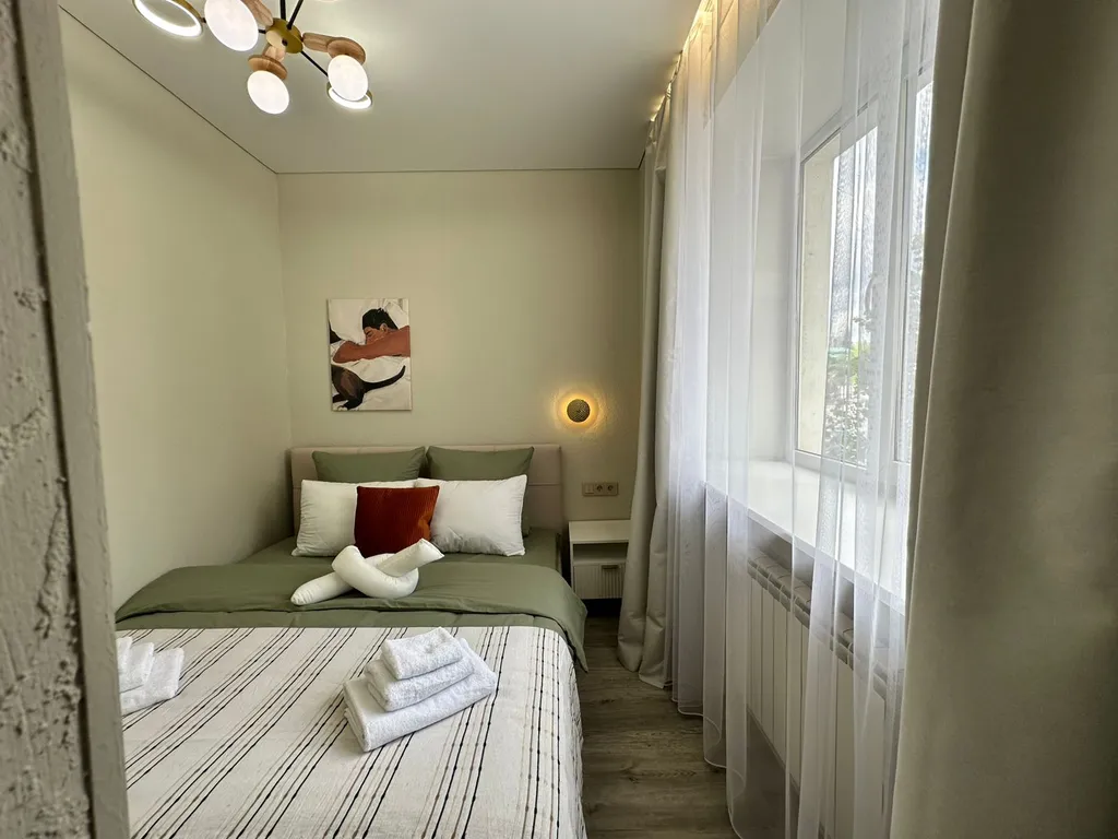 Семейная студия в центре города