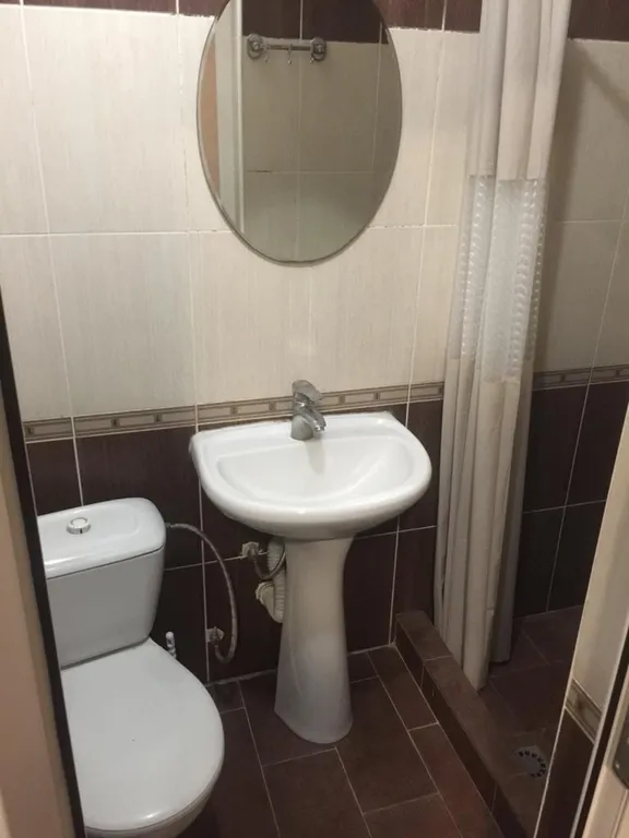 Квартира Квартира Номер комфорт — Геленджик