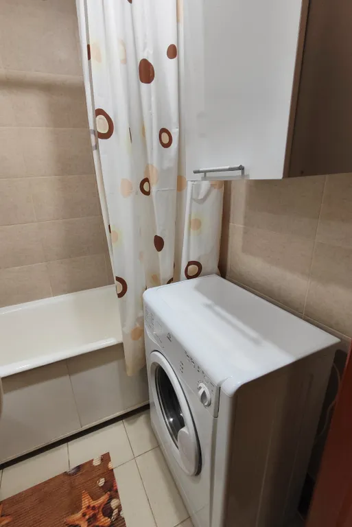 Квартира Уютная квартира у вокзала — Тверь