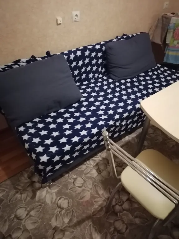 Апартаменты Lux