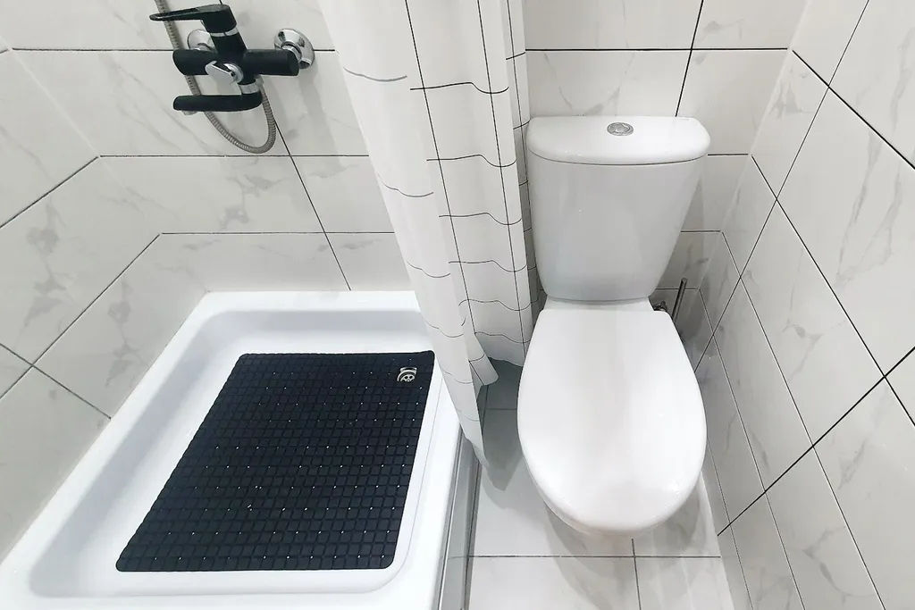 Резиденция в центре Сочи