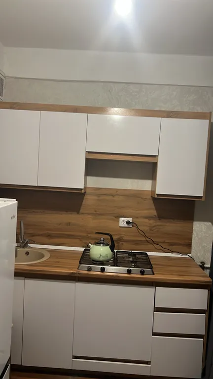 Квартира у моря в центре уютная