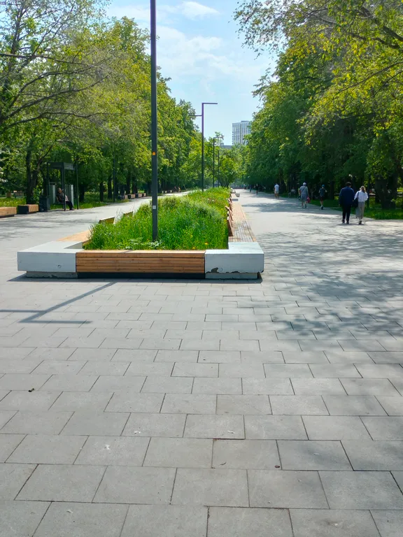Квартира 2-комнатная уютная квартира — Екатеринбург