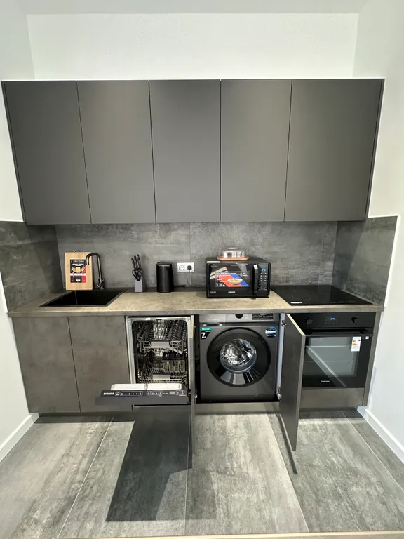 Квартира в центре