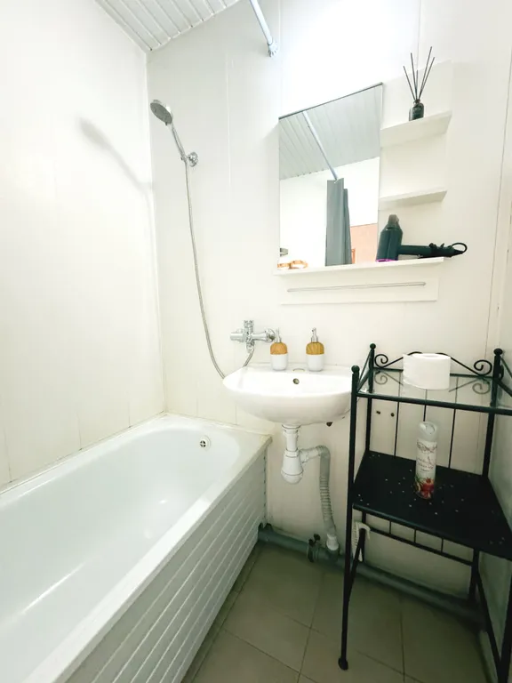 Апартаменты с заселением 24/7 и лучшим сервисом