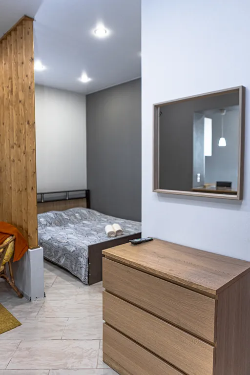 105 Alliance Apartments на Летней, 50