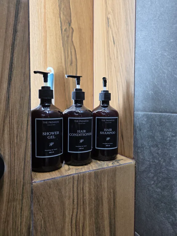 Стильная квартира на море с Хомлинами