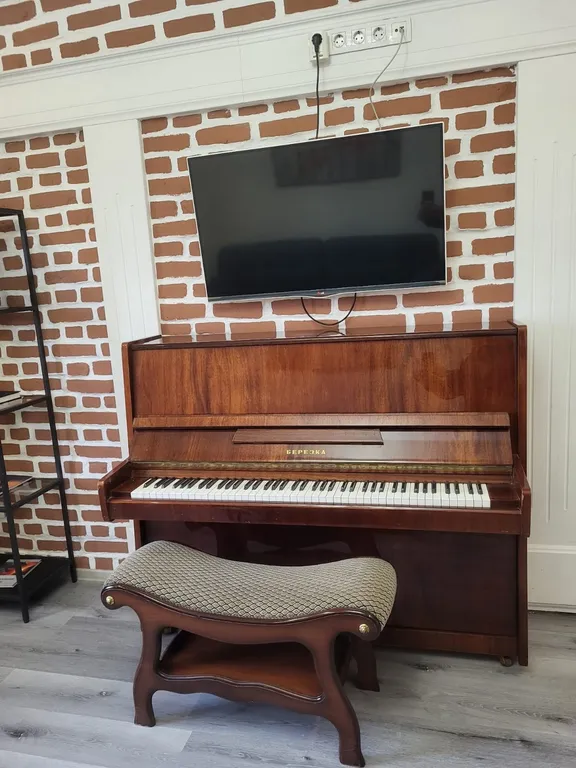 Апартаменты Логово Румс Четырёхкомнатные