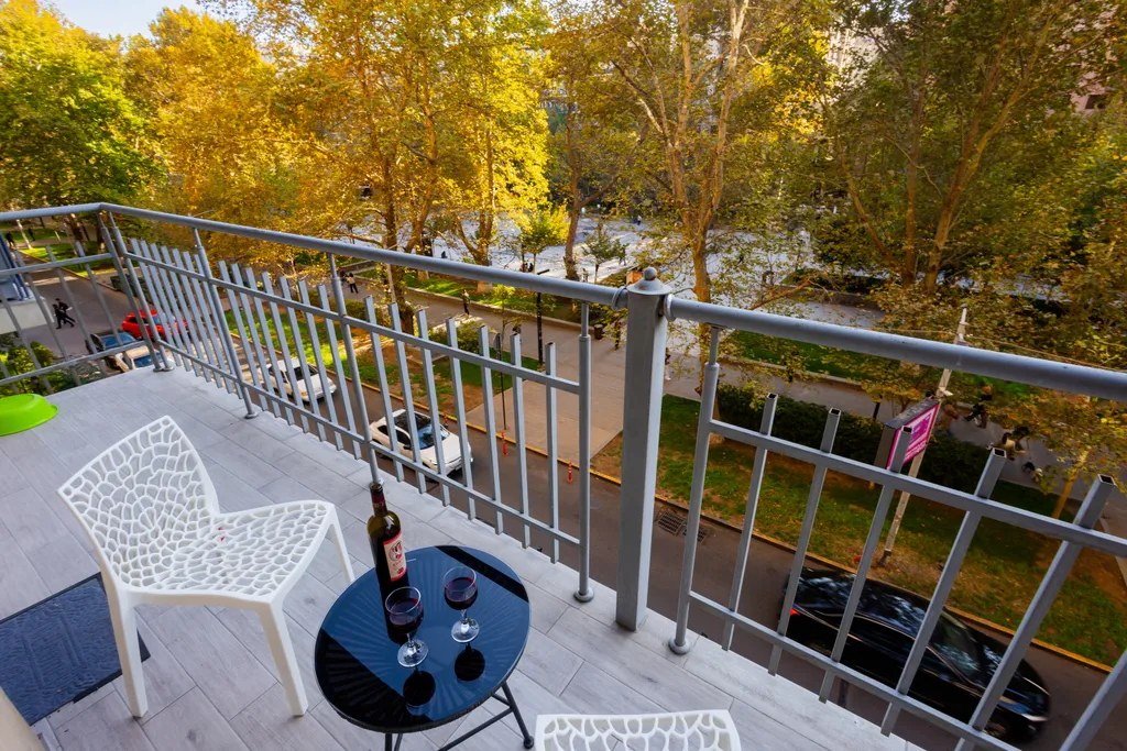 3-комн. квартира в новостройке