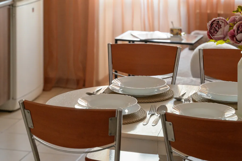 Комфортная квартира в центре города