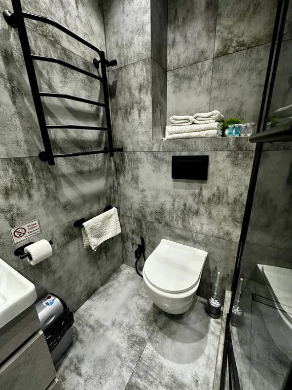 Уютная квартира в центре рядом с метро