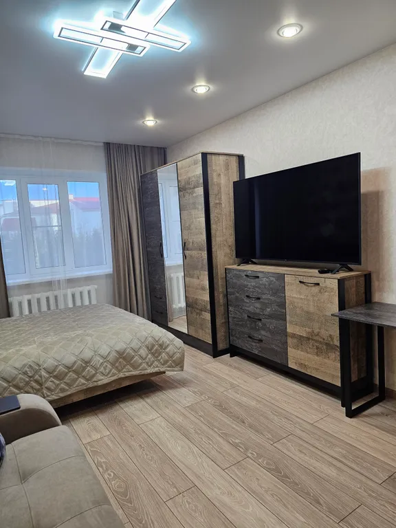 Апартаменты VIP