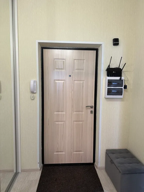 Гостевой комплекс Оксана