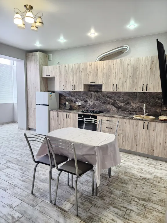 Квартира 1-комнатная Квартира — Ессентуки