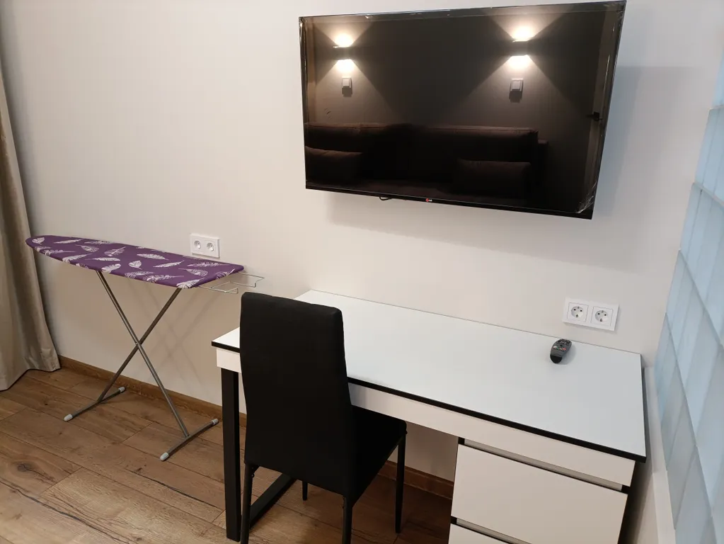 2-х комнатная у Метро