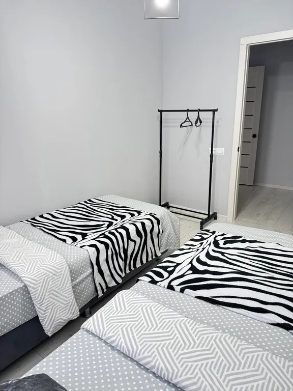 Двухкомнатная квартира рядом с УВЗ