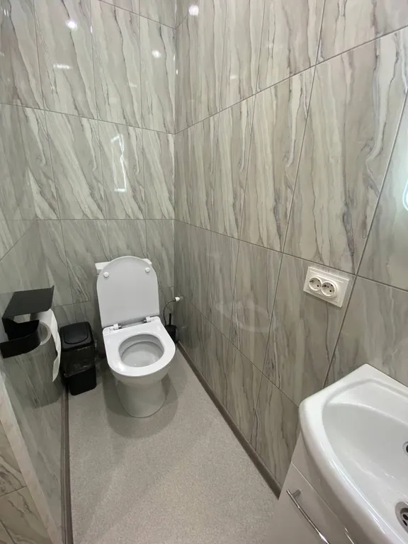 Коттедж Новый коттедж с русской баней на дровах — Тосно