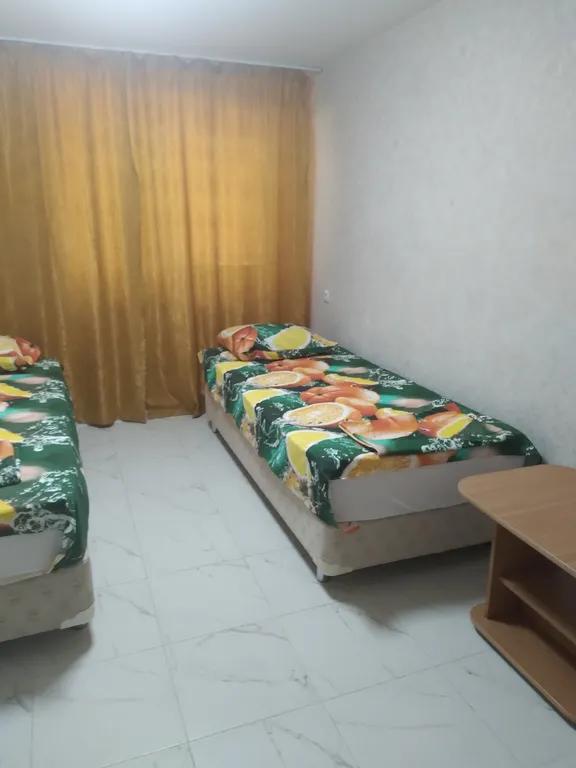 Уютный номер