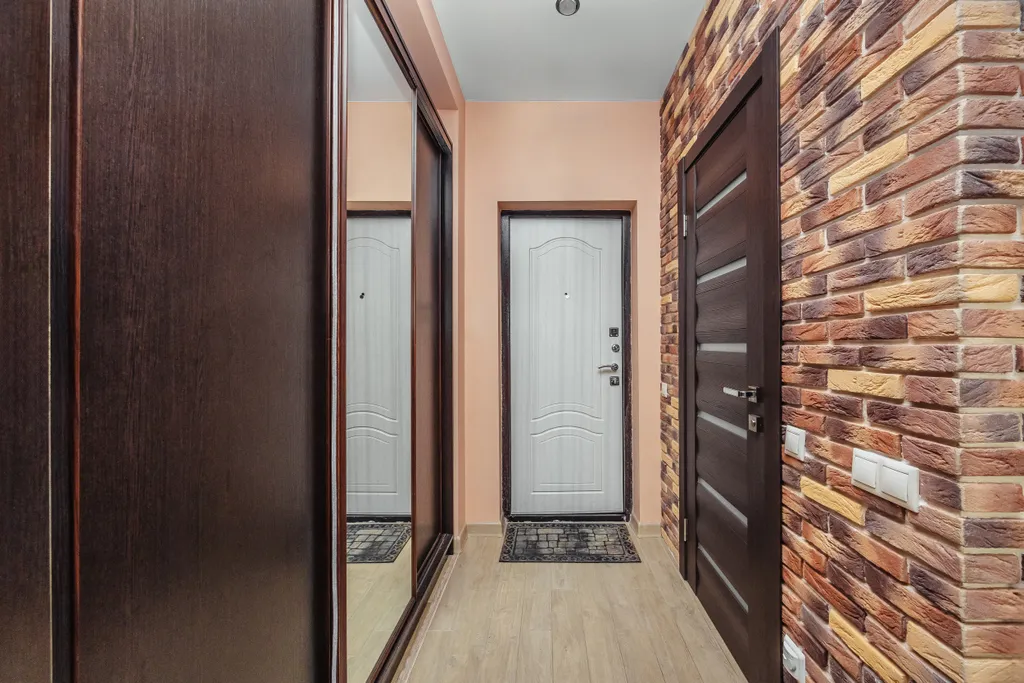 Квартира Уютная квартира-студия — Сириус