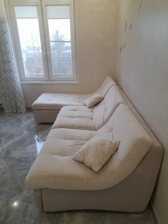 Квартира у озера