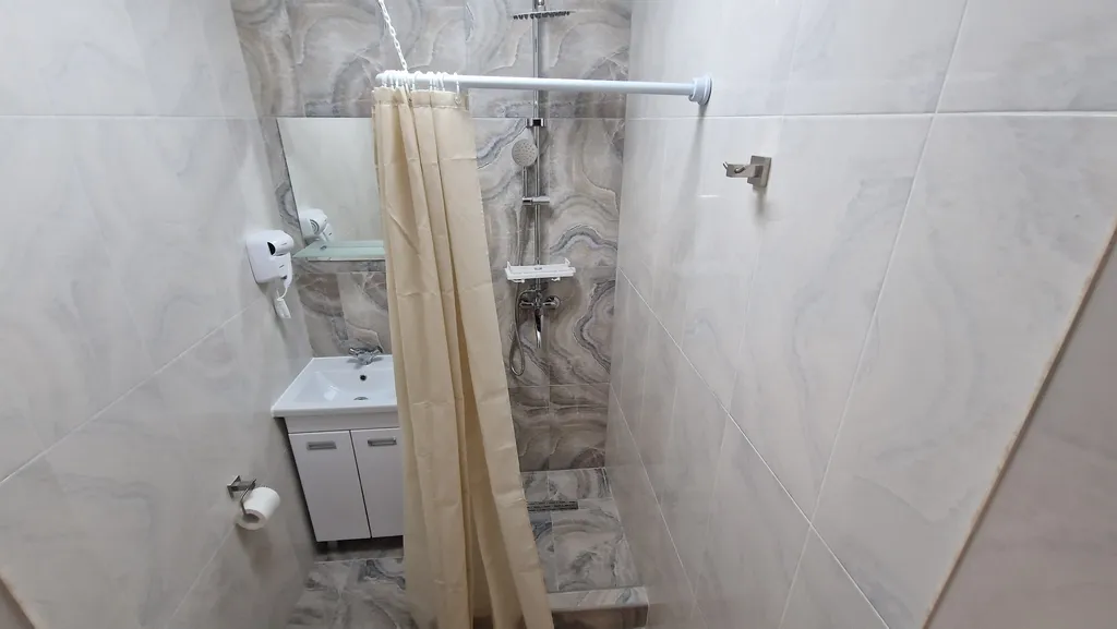 Комната
