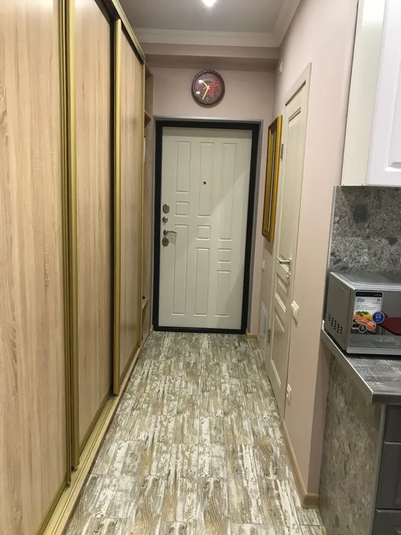 Уютная квартира в центре