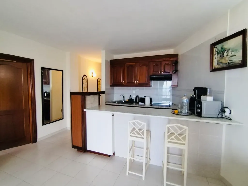 PaulMarie Paradise Apartment Ocean View