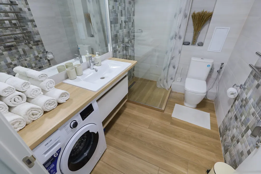 Уютный апартамент на Балтике