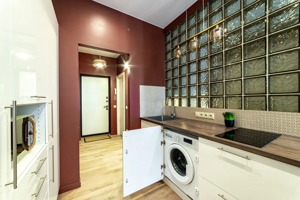 Уютная квартира рядом с аэропортом Шереметьево