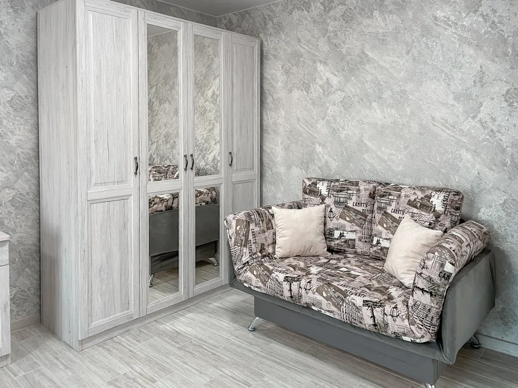 Классная квартира в Георгиевске