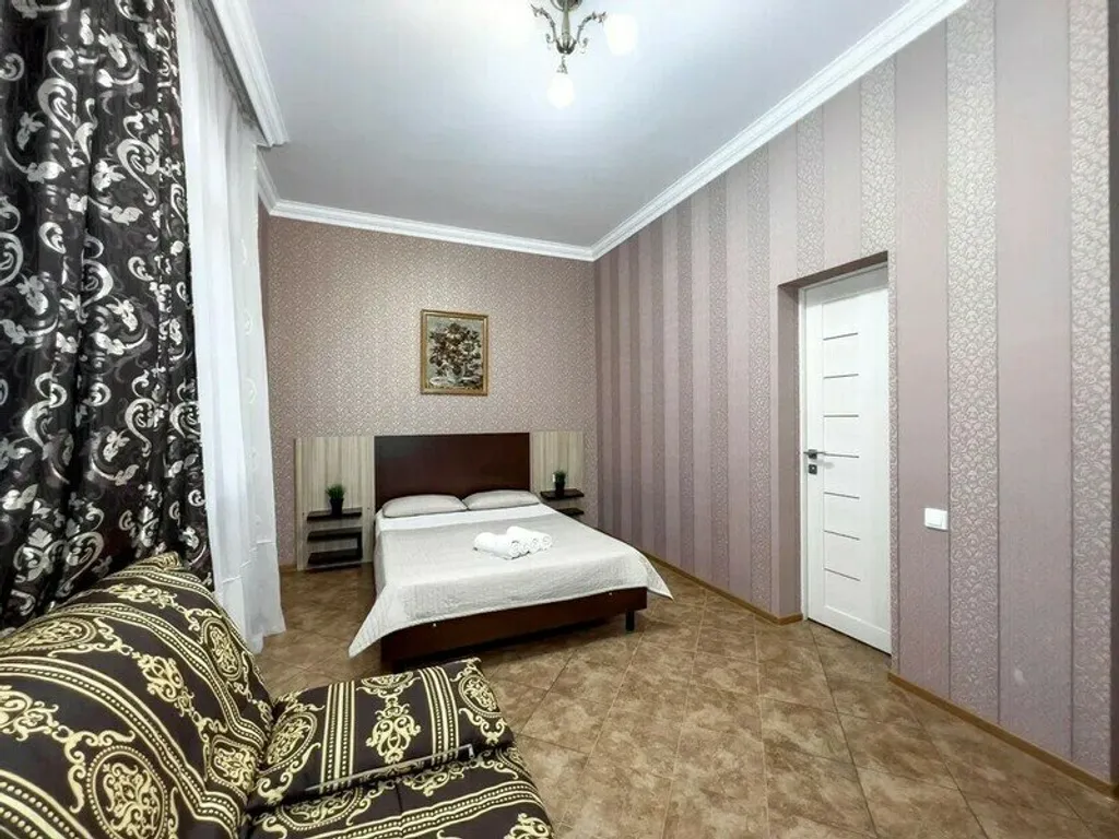 Квартира Комната — Адлер