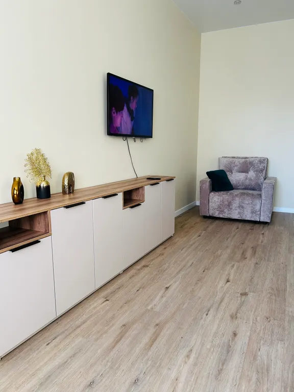 Люкс в центре города