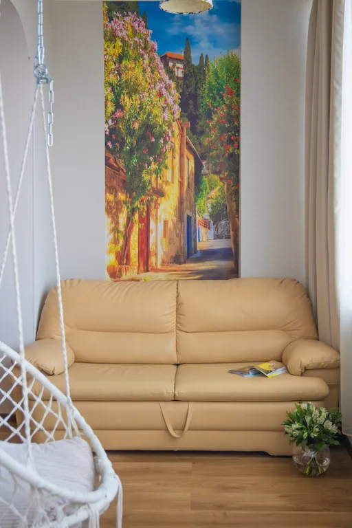 Orchid classic apartment Zelenogradsk center