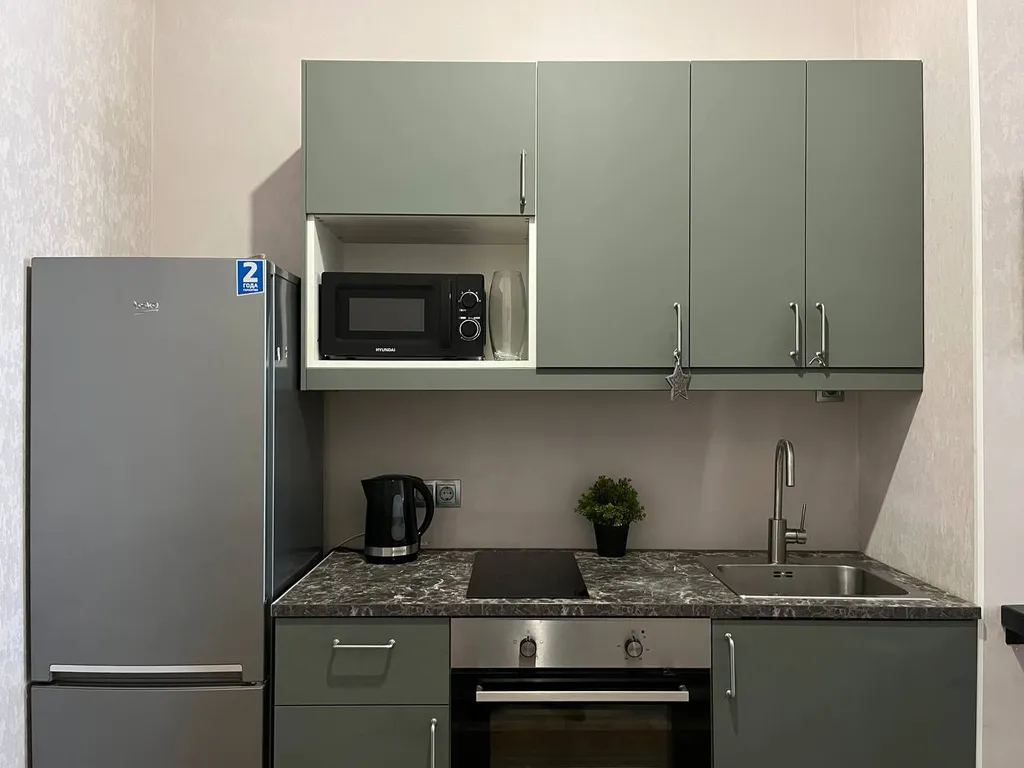 Апартаменты комфорт класса в доме ТЦ Галерея