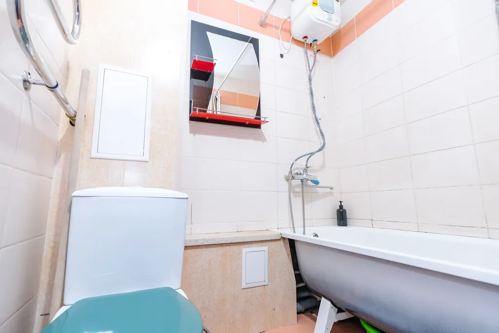 Квартира в центре города